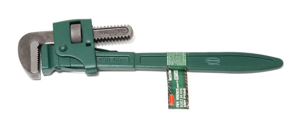 Ключ трубный 10''-250мм RockForce##Rock FORCE RF-68410B