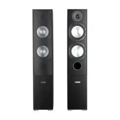 Canton GLE 470.2 Black