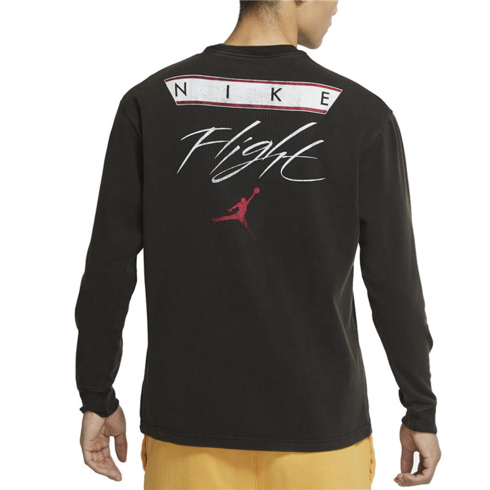 Толстовка Jordan Logo, DD0966-010