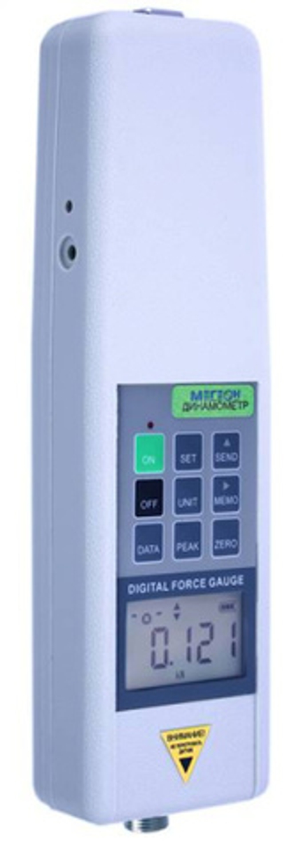 Динамометр МЕГЕОН 43005