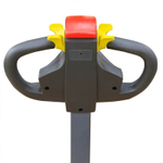 Подъемник ножничный самоходный SJY-0.5-7A (500 кг; 7 м) SMARTLIFT (SMART)