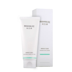 Пенка очищающая с восстанавливающим эффектом | BIOHYALUX Repairing Foam Cleanser, 100 гр