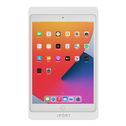 Чехол для iPad iPort Connect Pro Case 10.2, 72301, White
