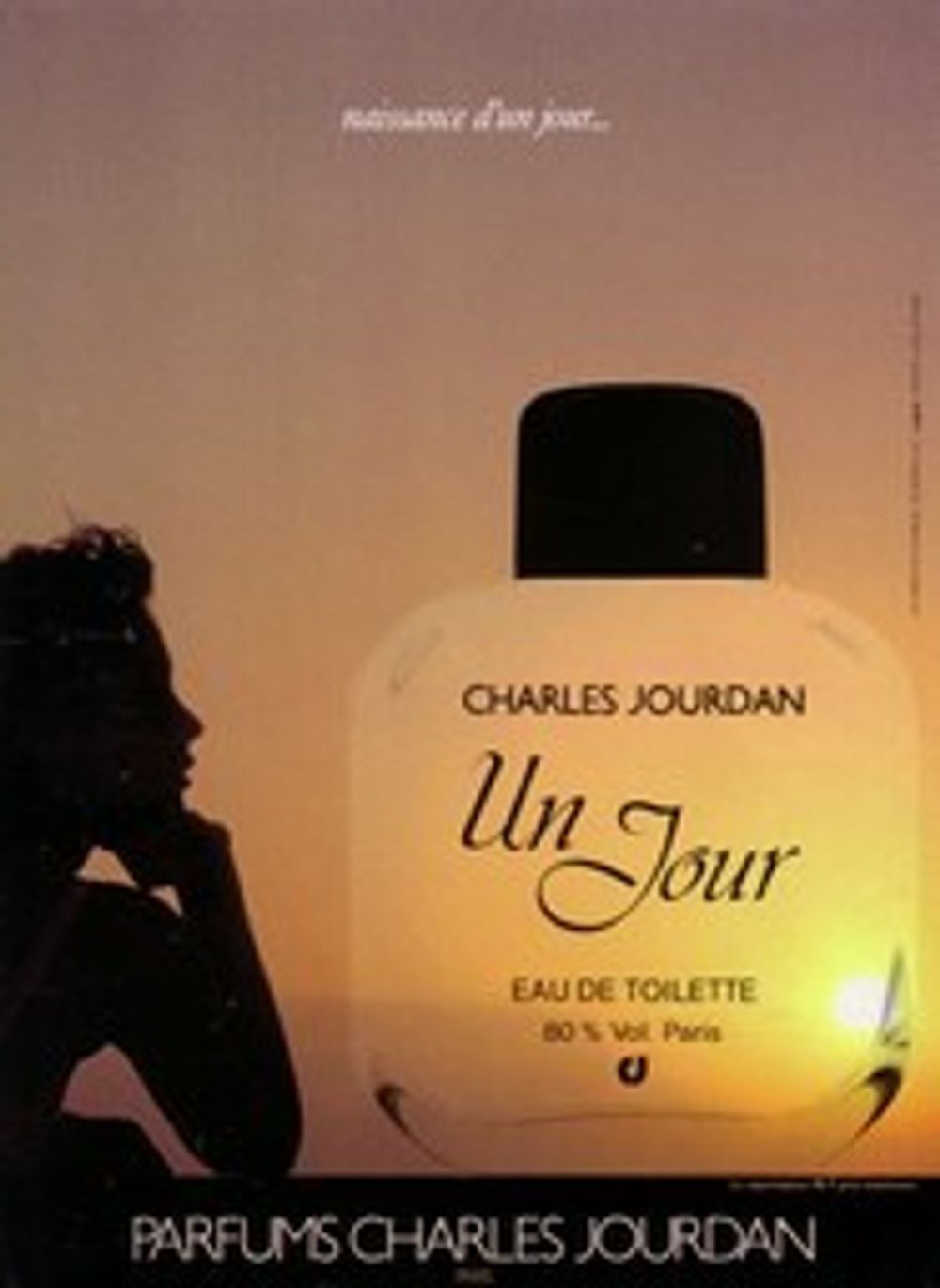 Charles Jourdan Un Jour