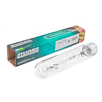 Лампа ДНАТ Sylvania GroLux 250 Вт