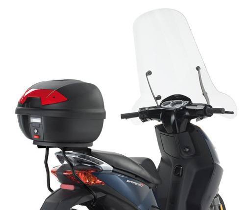 Крепеж багажа Aprilia Sportcity 50-125'08 KAPPA
