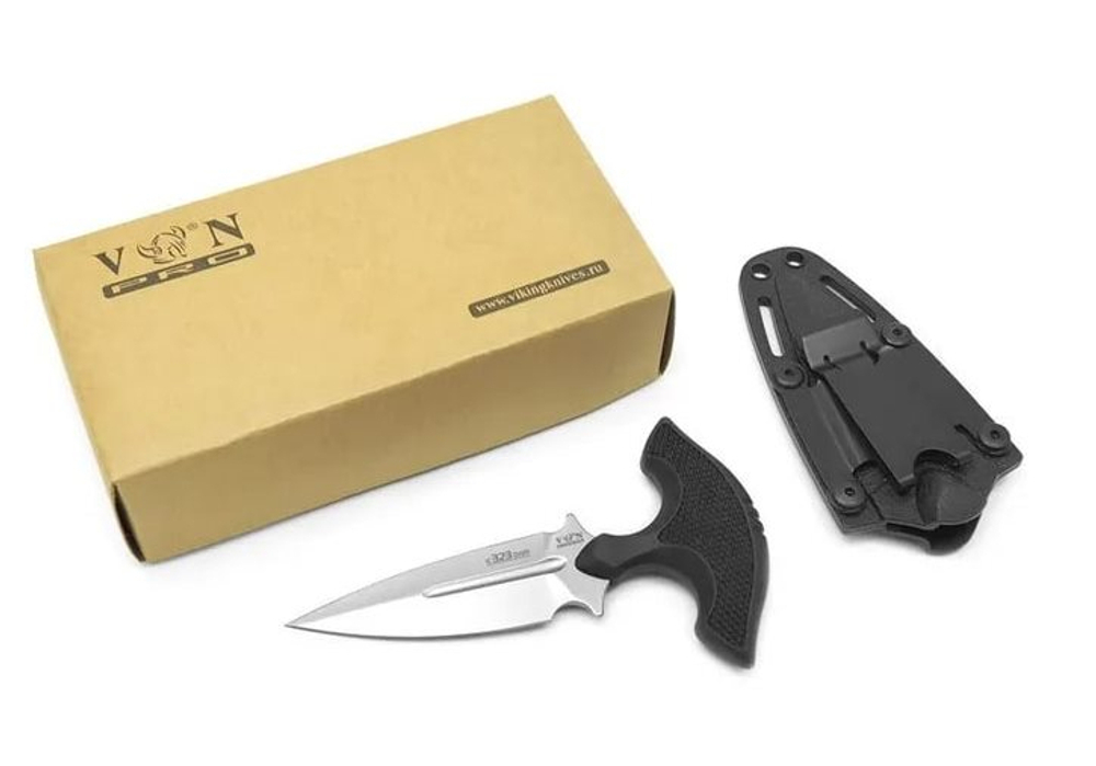 Нож тычковый Cobra K323SWR