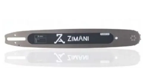 Шина ZimAni 14" ,3/8 ,1.1 мм, 50 зв.