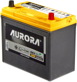 AURORA AGM 6CT- 45 ( S46B24 ) аккумулятор
