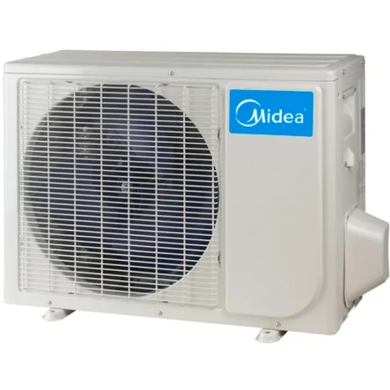 Напольно-потолочный кондиционер Midea MUE-24HRN1-Q / MOU-24HN1-Q