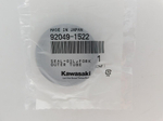 сальник вилки Kawasaki Ninja ZX-14R ZZR1400 1400GTR ZX-10R Versys 1000 92049-1522
