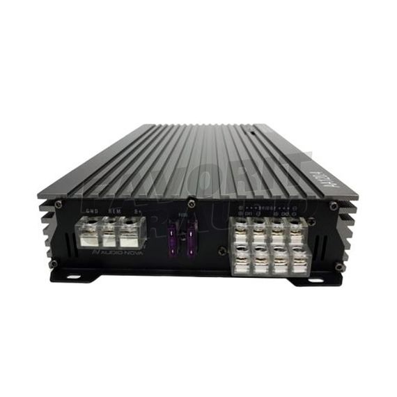 Усилитель AUDIO NOVA AA120.4