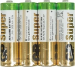 Элемент питания GP LR6 SUPER Box/96 (комплект 96 шт)