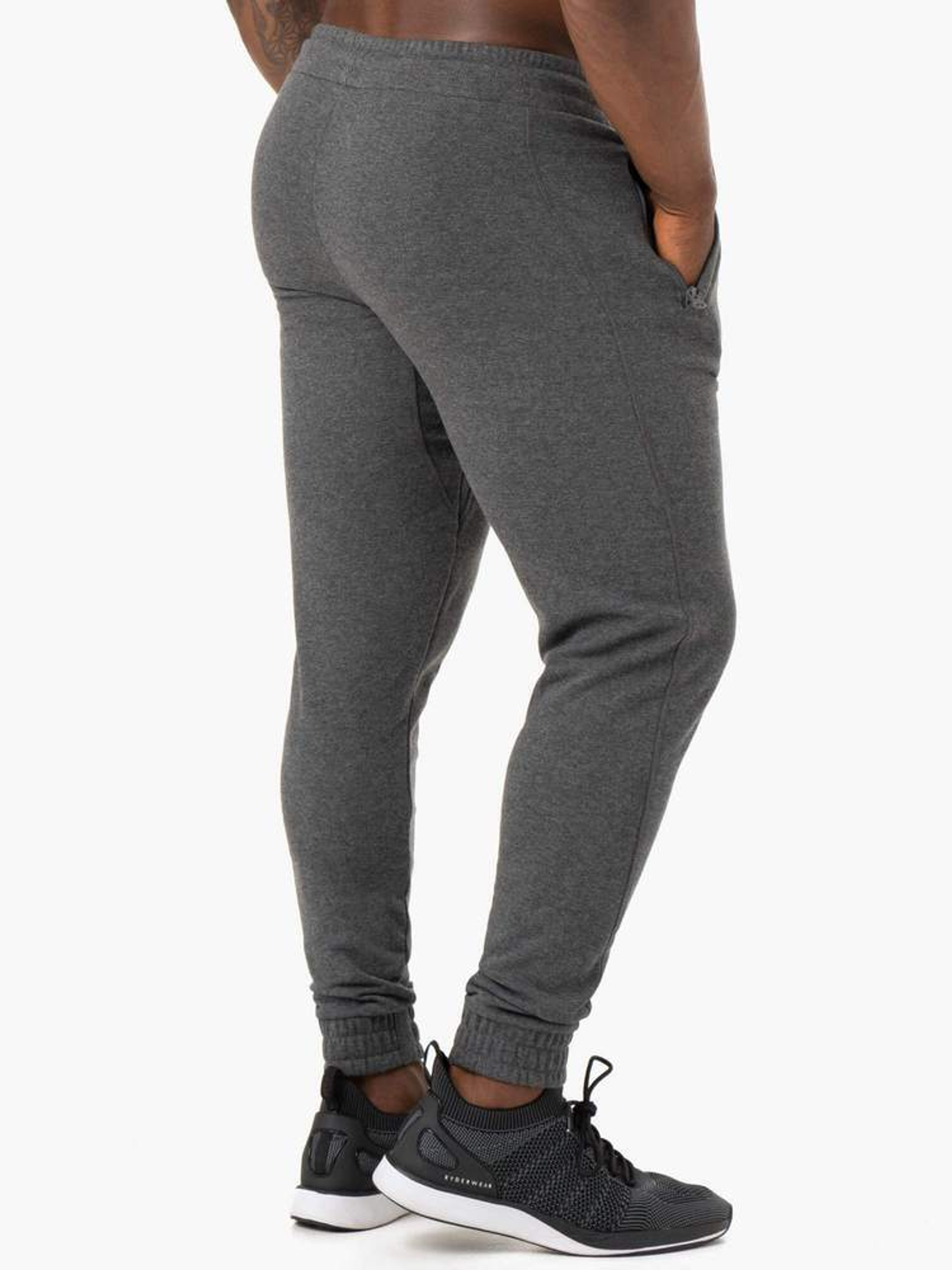 Штаны RYDERWEAR IRON Track Charcoal
