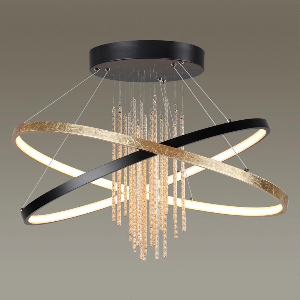 3901/70CL ODL Светильник LED 1*70Вт 4000К 220В IP20 L-VISION