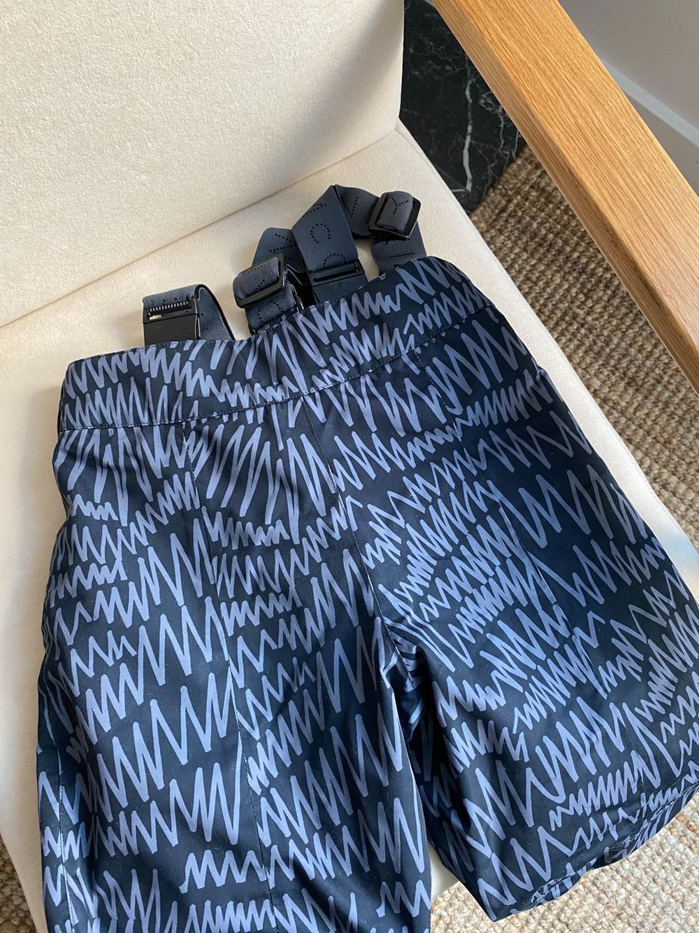 Горнолыжный костюм Stella McCartney