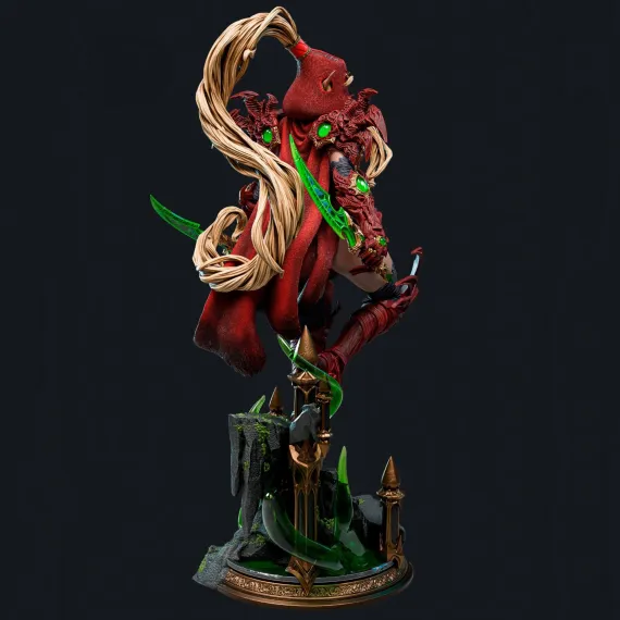 Valeera - World of Warcraft