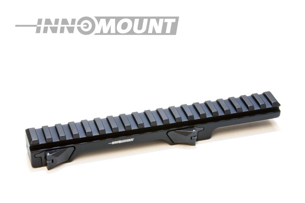 Кронштейн Innomount Tikka T3 - Picatinny Long 200мм (50-PT-20-60-400)