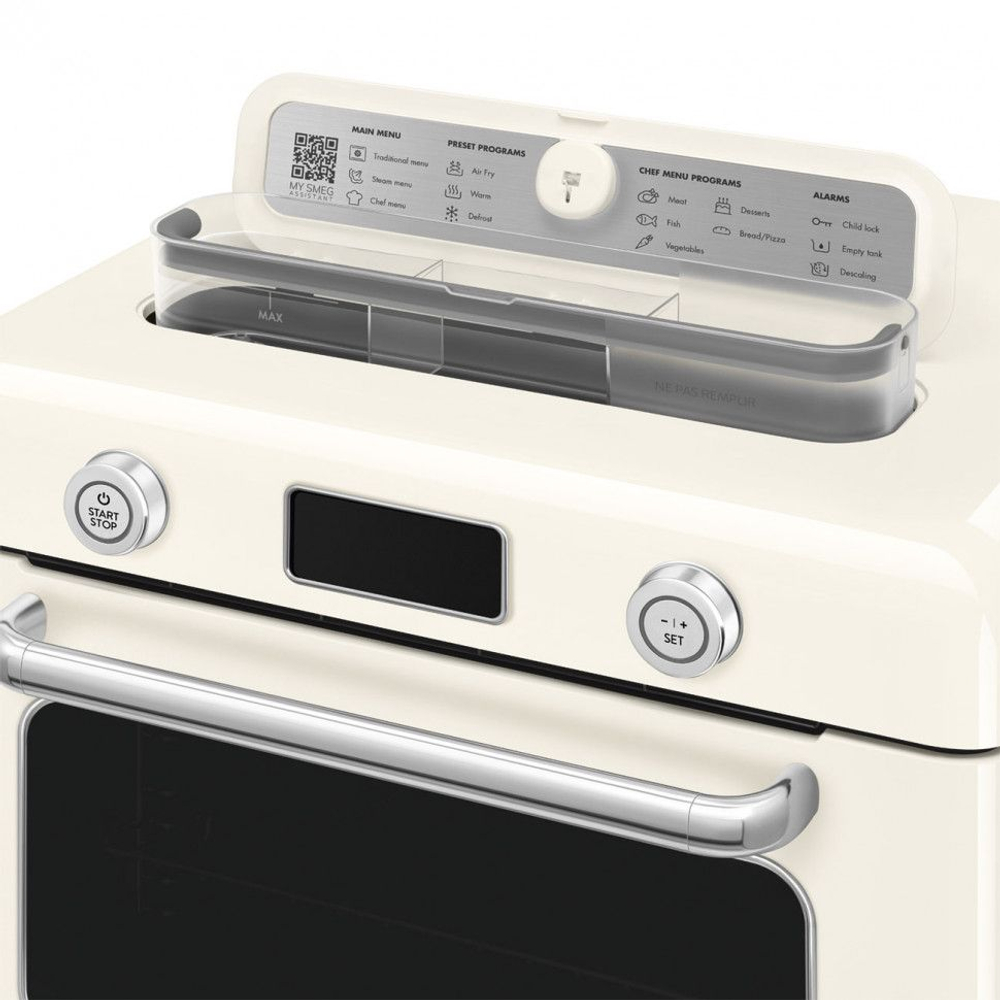 SMEG COF01CREU