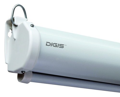 Экран настенный Digis DSOB-4306 210x280 см (4:3)