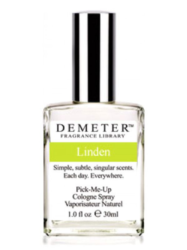 Demeter Fragrance Linden