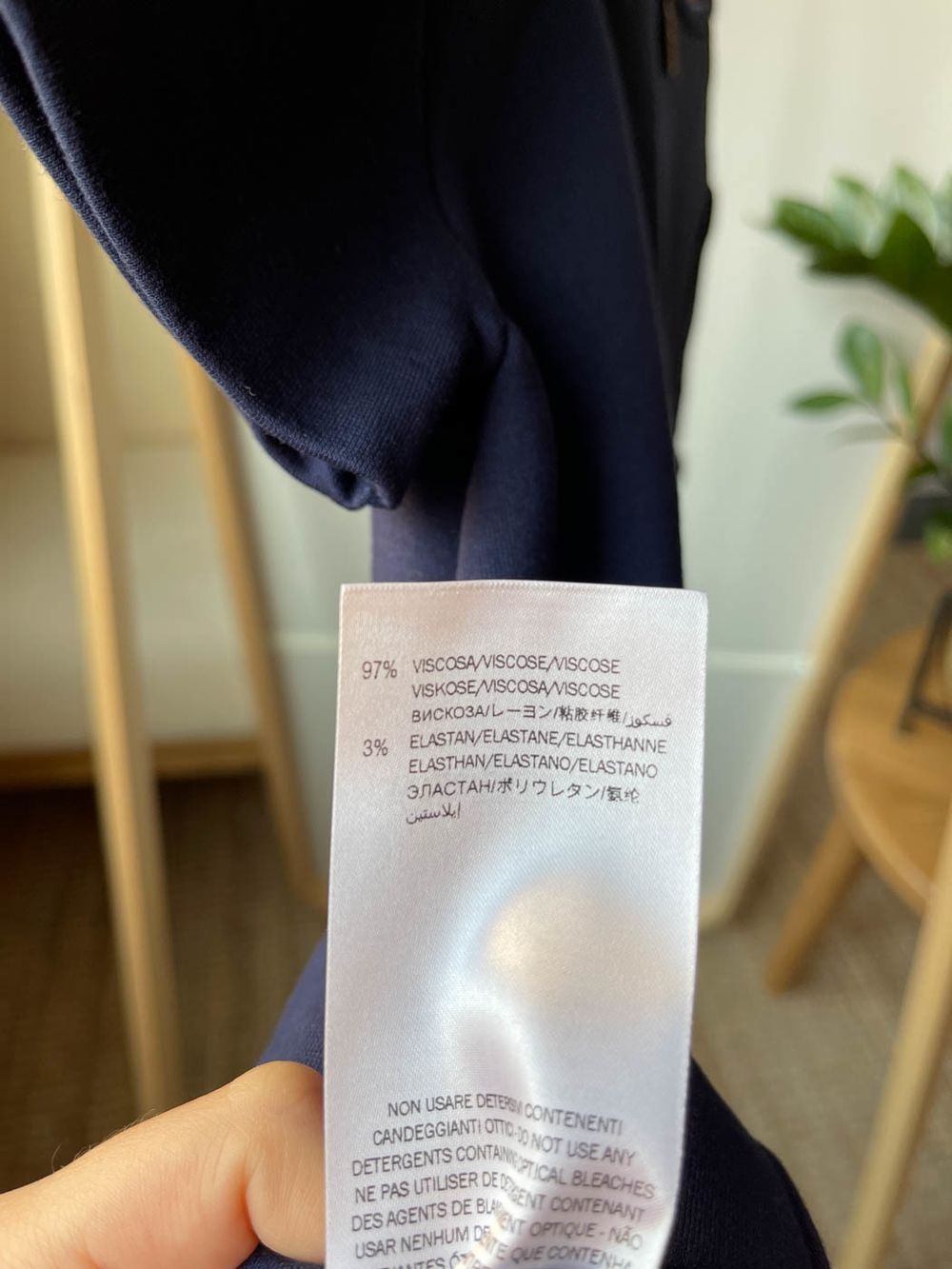 Новое платье Gucci, 92