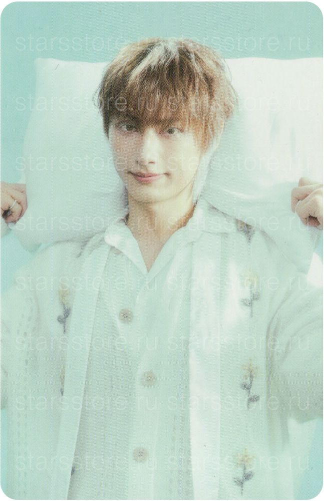 Фотокарта Jun SEVENTEEN - 2026 SEASON’S GREETINGS (weverse shop) Фотокарта Jun SEVENTEEN - 2026 SEASON’S GREETINGS (weverse shop)