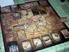 Настольная игра: МЕТРО 2033 (2-е рус. изд.)