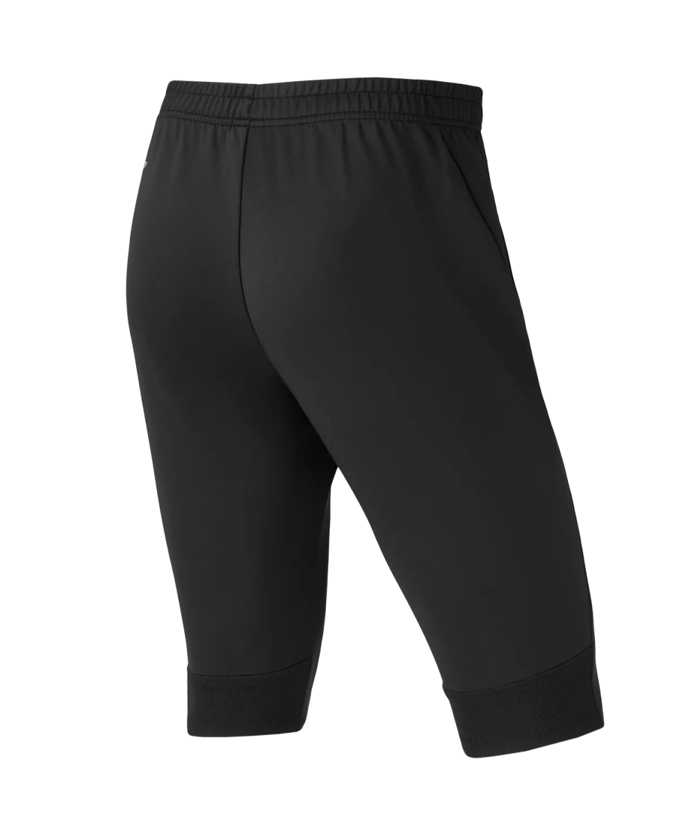 Брюки тренировочные с карманами JÖGEL PREMIER PerFormDRY 3/4 Training Pants, черный