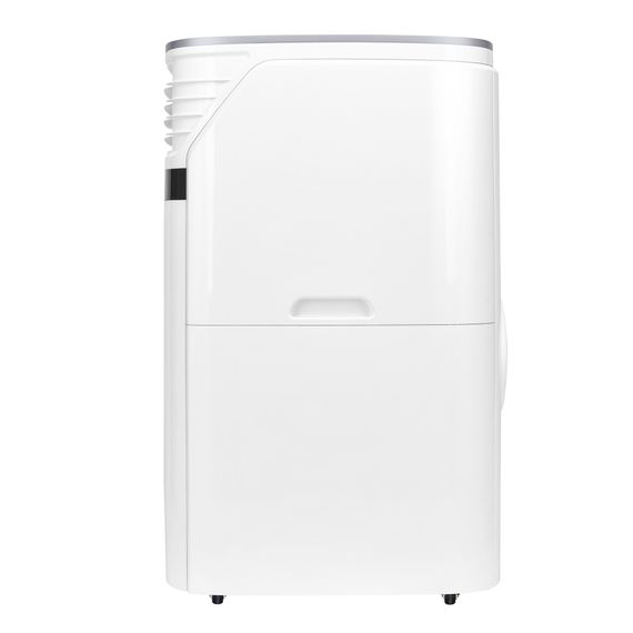 Кондиционер мобильный Electrolux Ice Column EACM-20 JK/N3 — (5)
