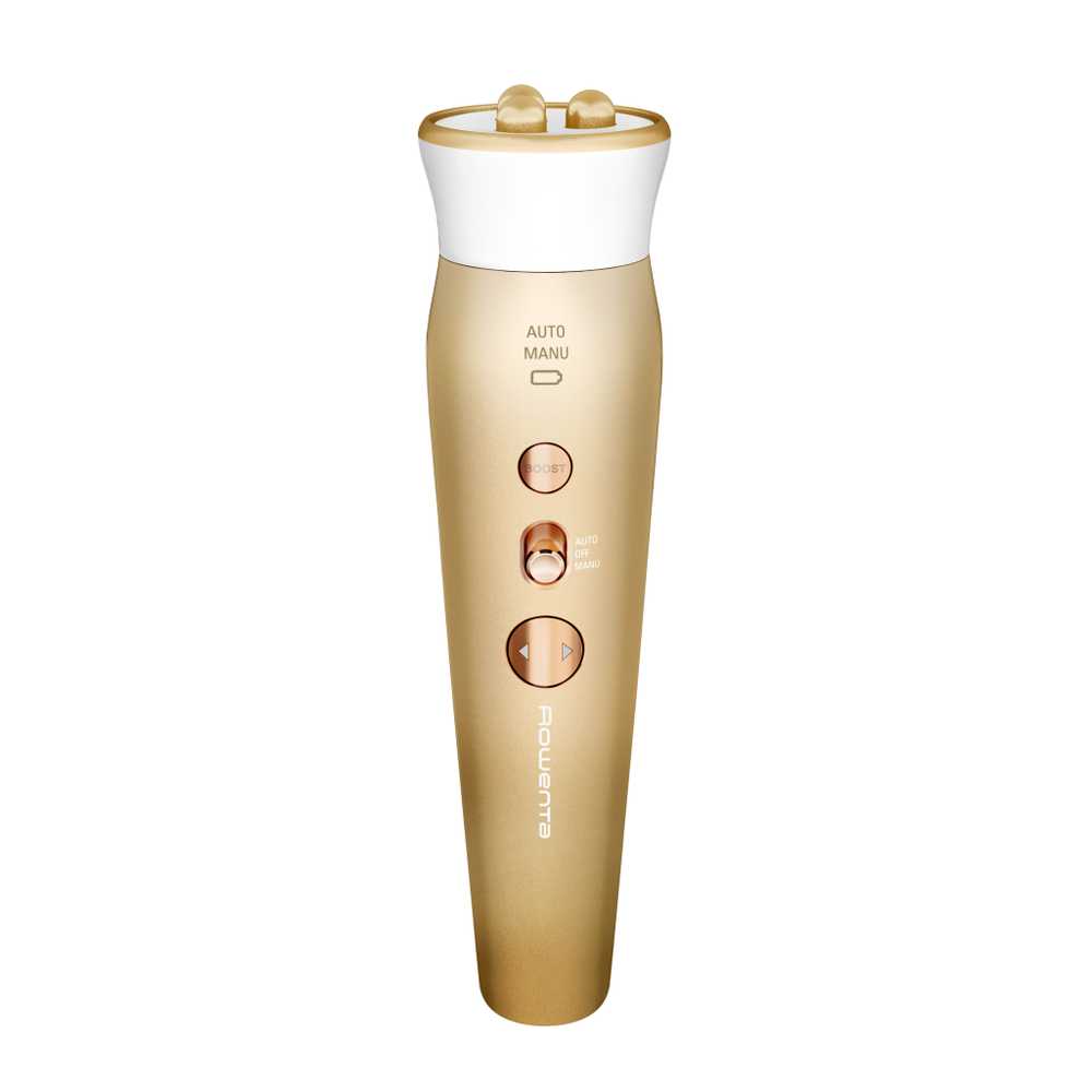 Антивозрастной массажер для лица и кожи вокруг глаз Rowenta Lift Contour Massager LV7030F0