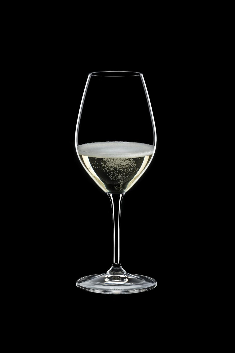 Набор из 4-х бокалов для шампанского Champagne 445 мл Vinum Riedel