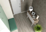 Laparet Madera Капучино 20x80