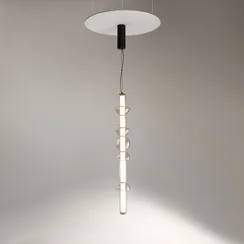 Подвесной светильник Cosmo MOD210PL-L39B3K Maytoni