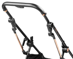 Прогулочная коляска Peg Perego Vivace New Blue Shine