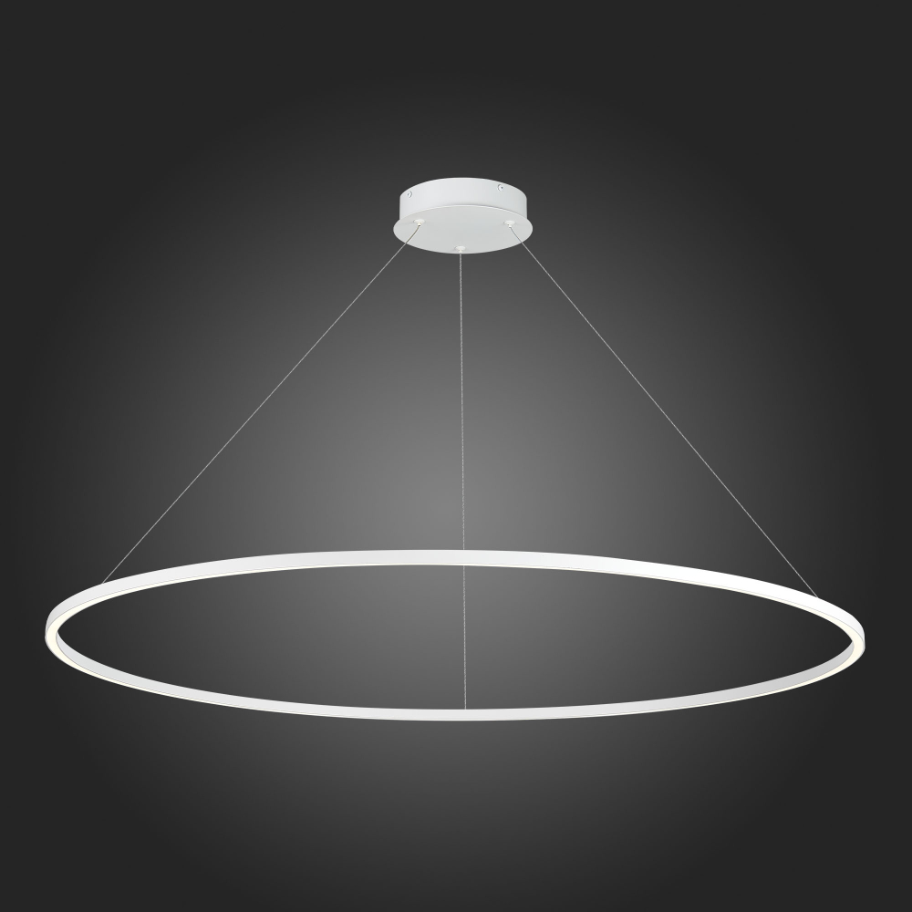 Светильник подвесной Smart ST Luce Function ST605.503.72