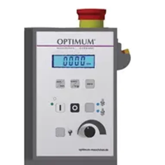 Быстросменный сверлильный патрон Optimum, арт. 305 0610, 1-10 мм
