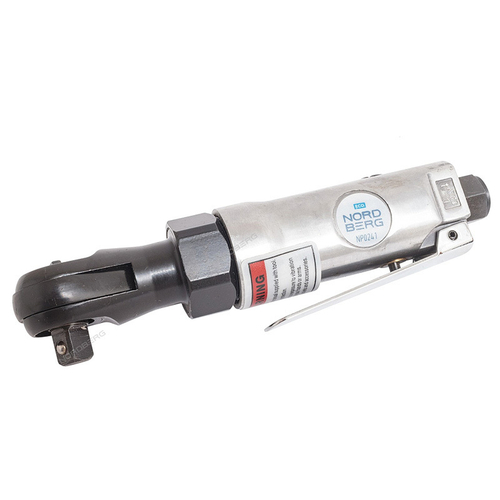 NORDBERG ECO (NP0241) Пневматическая трещотка, 3/8", 41 Нм