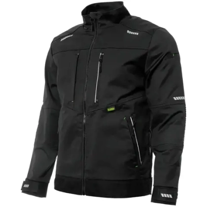 Куртка KS209, черный (L) Brodeks KS209BLACKL