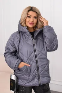 Куртка УК-1059 Фабрика Моды