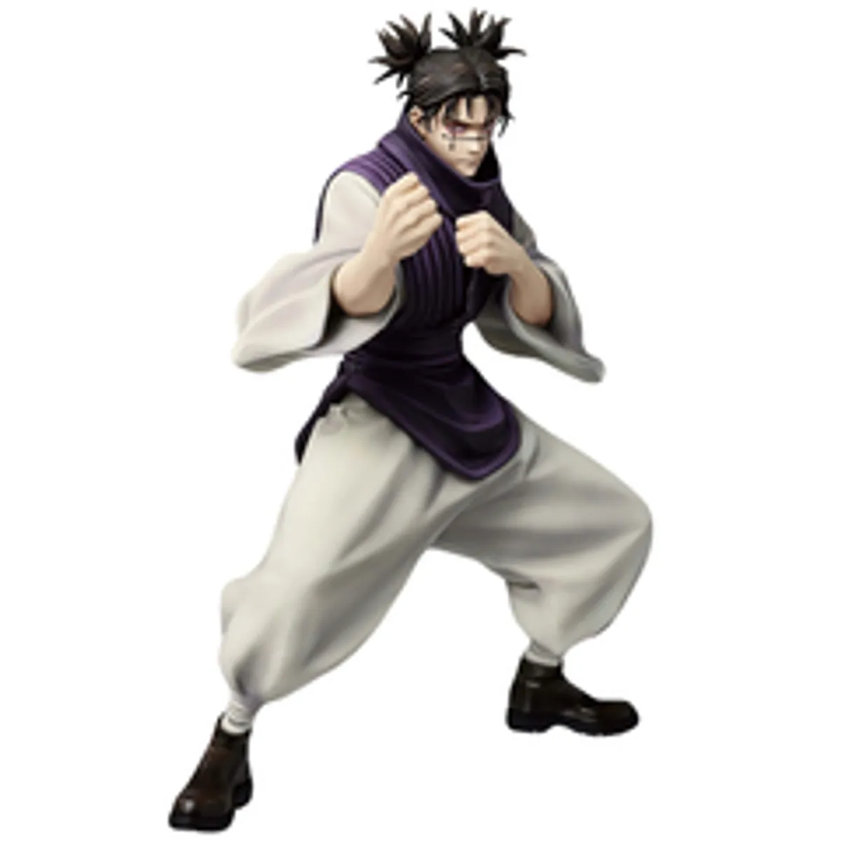 Фигурка Banpresto Jujutsu Kaisen: Choso
