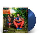DJ Khaled Father Of Asahd (Coloured/Limited)