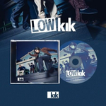 Альбом KIK - LOW KIK EP Album
