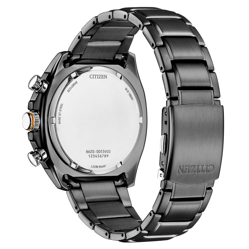 Мужские наручные часы Citizen CA4567-82H