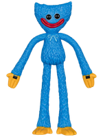 Фигурка McFarlane Toys Poppy Playtime Bendables Huggy Wuggy