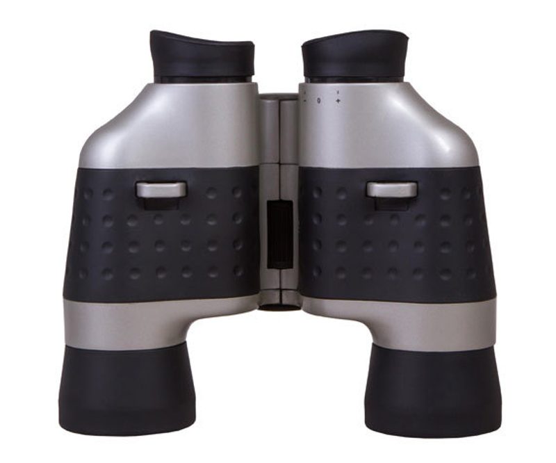 Бинокль детский Bresser Junior 8x40 - фото 4 - Porro призмы