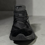 New Balance 9060 Cordura • Total Black
