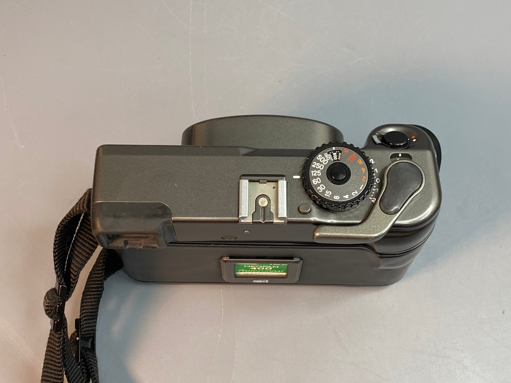 Mamiya 7