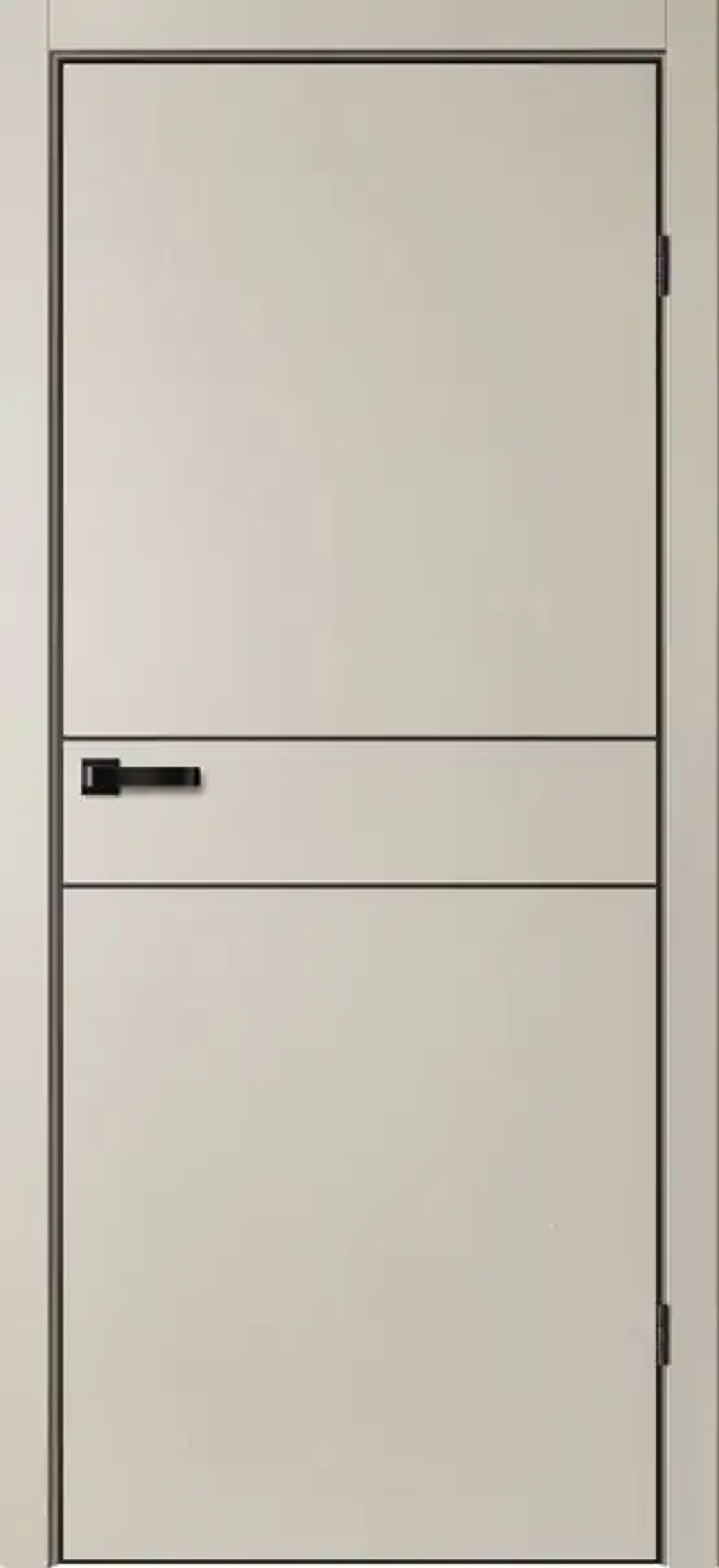 Межкомнатная дверь Trinity TR03 600, 700, 800х2000