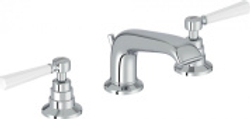 Смеситель для раковины Jacob Delafon Cleo E24305-CP